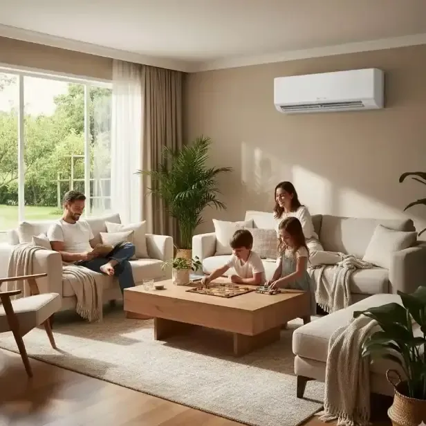 Profesjonalny montaż klimatyzacji – instalatorzy