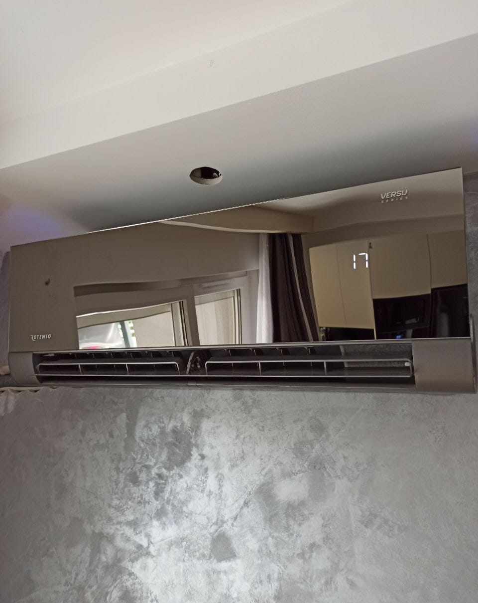 Profesjonalna instalacja klimatyzatora – Wrocław