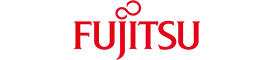 Logo Fujitsu – producent klimatyzacji
