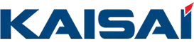 Logo Kaisai – producent klimatyzacji