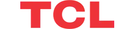 Logo TCL – producent klimatyzacji