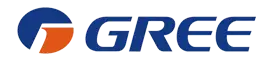 Logo Gree – producent klimatyzacji