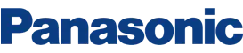 Logo Panasonic – producent klimatyzacji